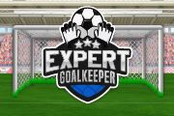 Expert goalkeeper 2022 Zrzut ekranu 0