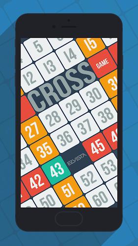 Cross Game Ảnh chụp màn hình 3