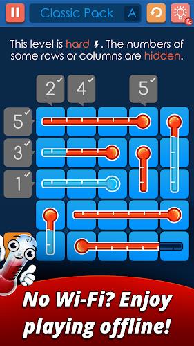 Grids of Thermometers應用截圖第3張