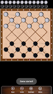 Filipino Checkers - Dama Captura de tela 1