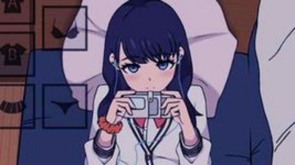Touch it Rikka apk Mod Guia应用截图第2张