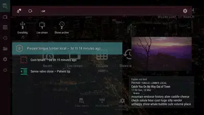 OTT Navigator IPTV应用截图第0张