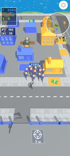 American Mafia Capture d'écran 0