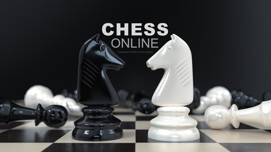 Chess Captura de pantalla 0