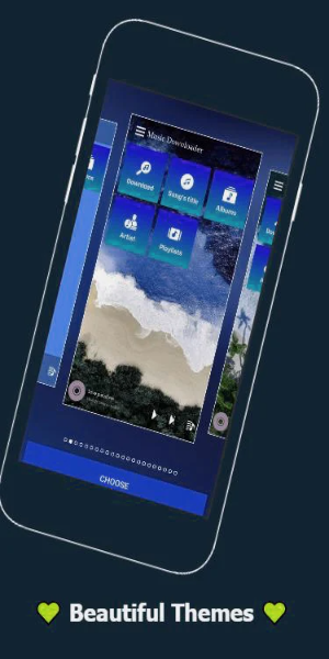 Mp3 Juice - Mp3 Download Juice Скриншот 2