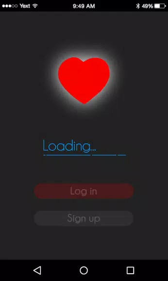 Local Fetish Finder - Single Adults Only Hookup Captura de pantalla 0