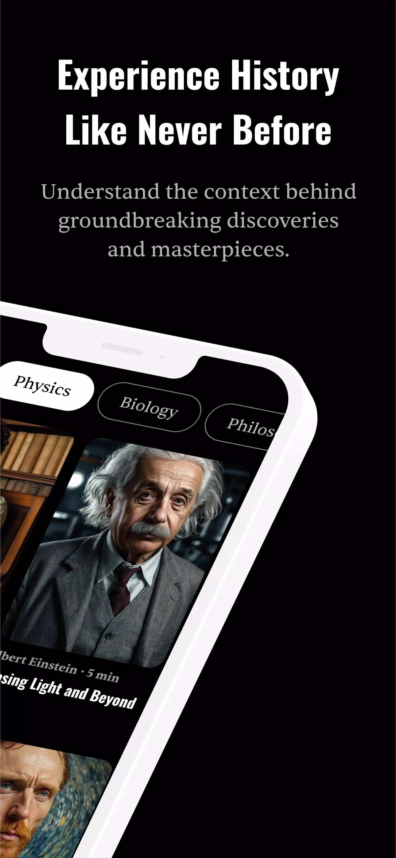 Genius Academy應用截圖第2張