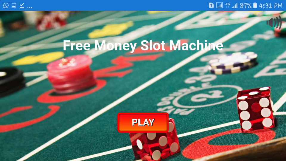 Free Money Slot Machine スクリーンショット 3