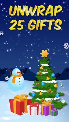 Christmas Advent Calendar 2024 Screenshot 3