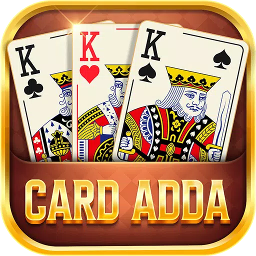 Card Adda