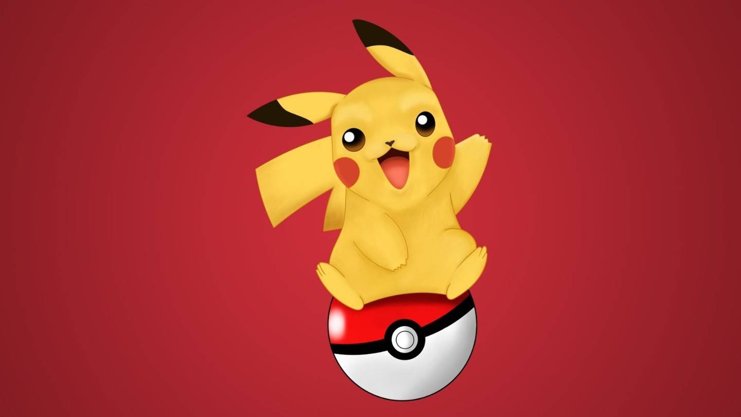 Pokemon признал самым влиятельным развлекательным брендом в Японии в 2024 году