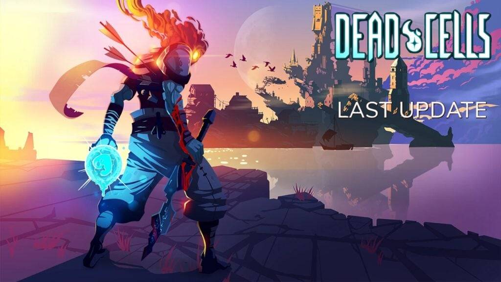 Dead Cells เปิดตัวการอัปเดตฟรีสองครั้งสุดท้ายบน Android