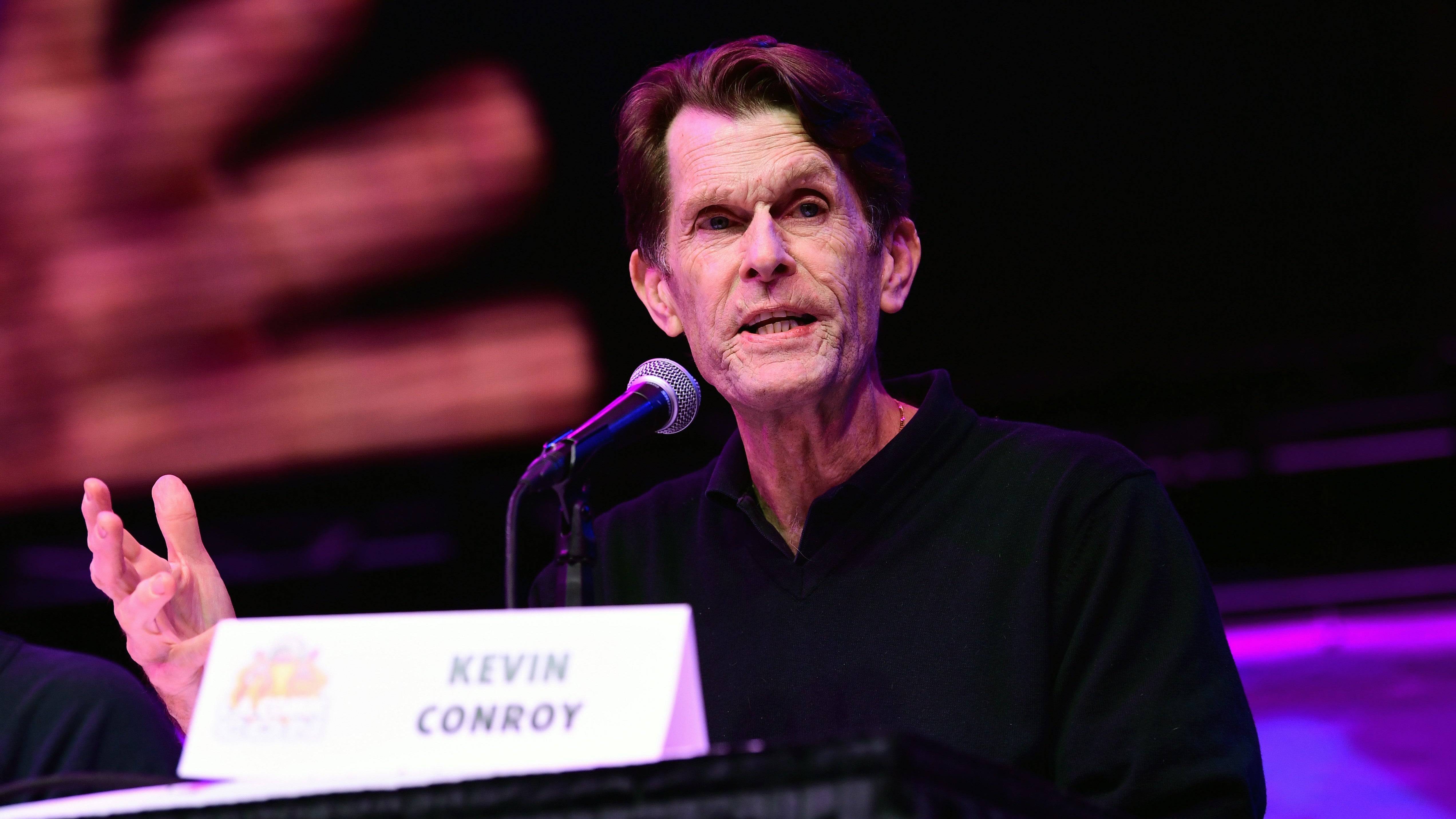 El productor de anime de Devil May Cry confirma que Kevin Conroy fue grabado antes de fallecer: 'No se usó AI'