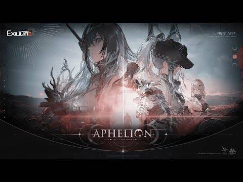 Frontline ng Girls 2: Exilium Aphelion Update