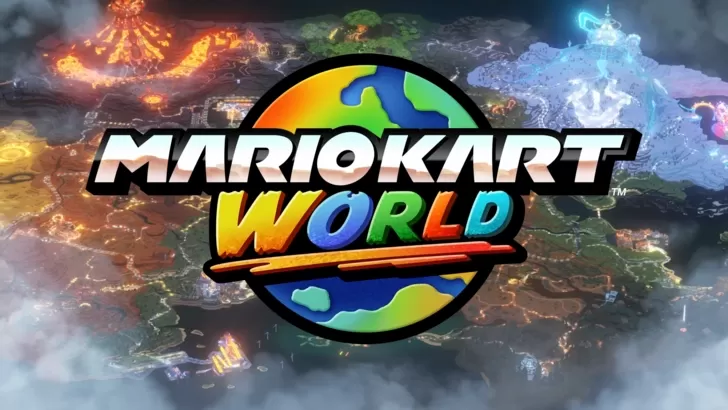 ソニックvsマリオカート レース対決目前