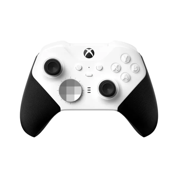 白色Xbox精英核心控制器