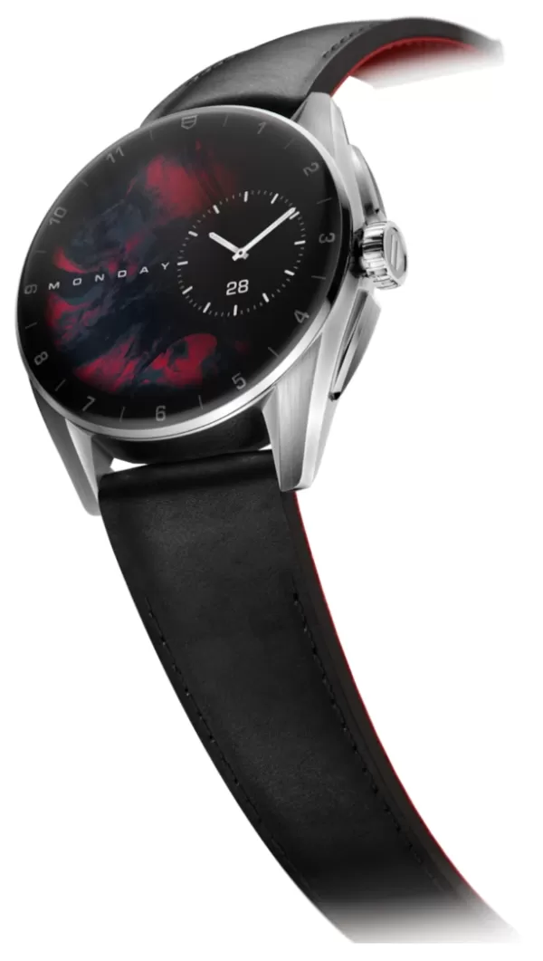 TAG Heuer Connected Calibre E4