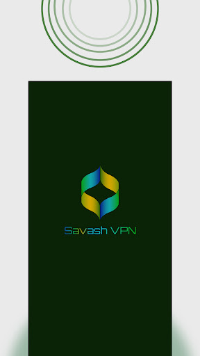 Savash VPN Screenshot 0