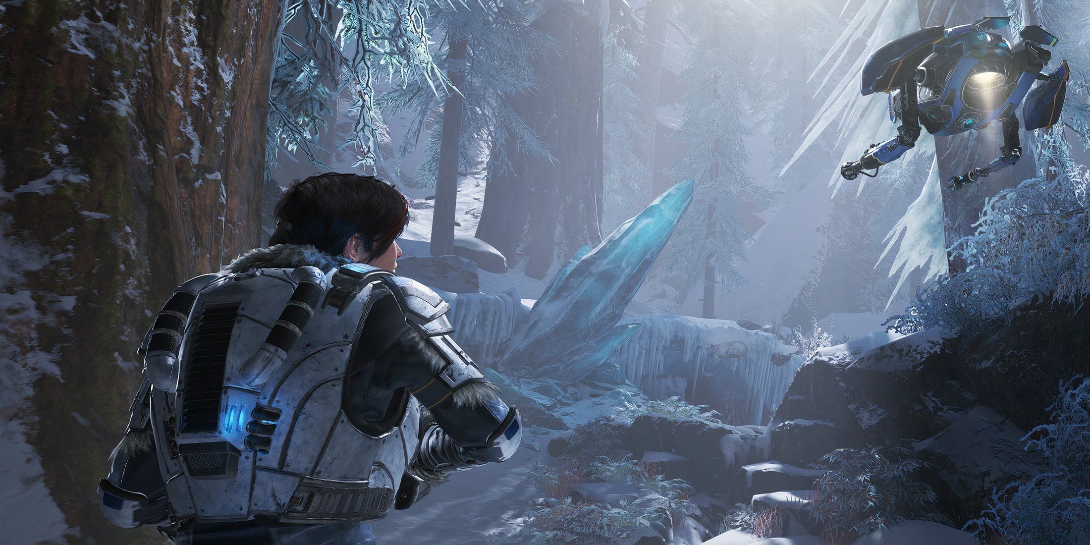 Gears 5: Yeni Bir Mesajı Açıklıyoruz