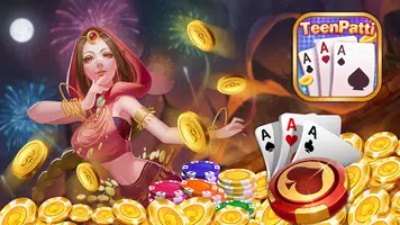 TeenPatti Gold Schermafbeelding 0