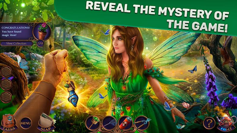 Myths or Reality 1 f2p Ảnh chụp màn hình 0