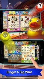 Bingo Blaze - Bingo Games ภาพหน้าจอ 0