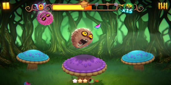 My Singing Monsters Thumpies Captura de tela 0