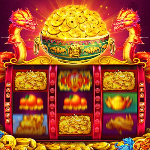 Jackpot World™ - Slots Casino Captura de pantalla 1
