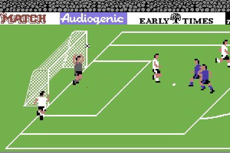 GEKKO C64 Emulator Скриншот 3