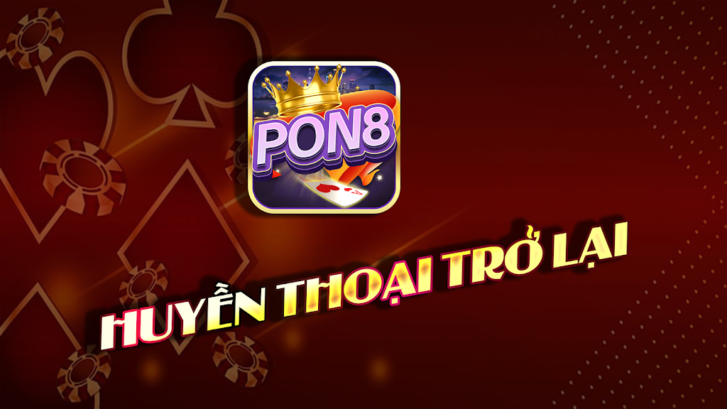 Game bai PonPon8 Скриншот 1