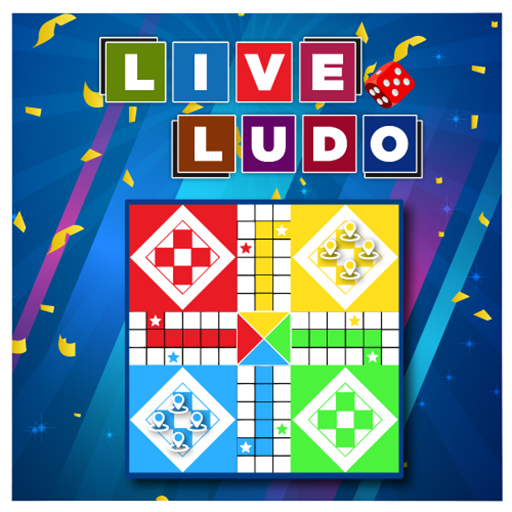 Live Ludo スクリーンショット 0