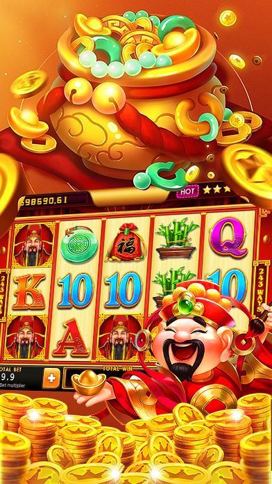 fishing game Ảnh chụp màn hình 0
