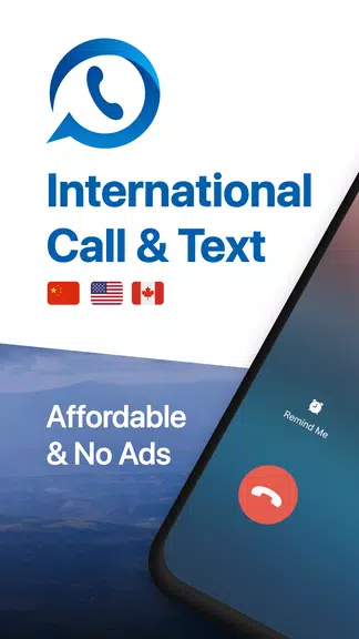 iTalkBB Prime – Add-on Numbers ภาพหน้าจอ 0