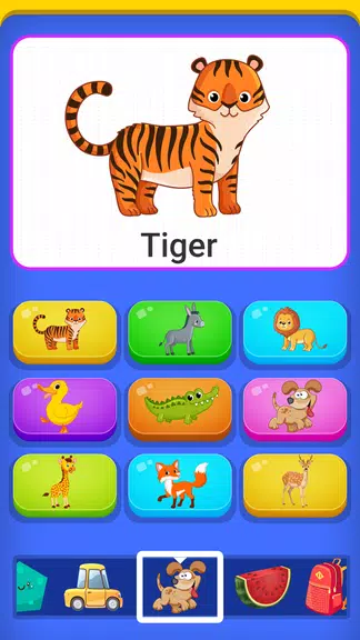 Baby phone games for toddlers Zrzut ekranu 2