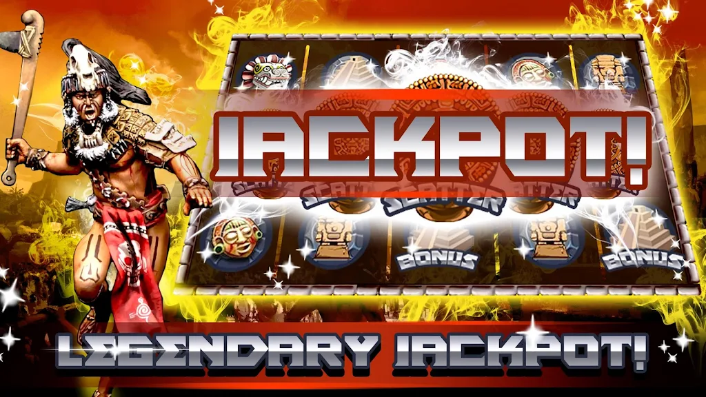 Royal Vegas Spins Slots - Free Casino Slot Machine スクリーンショット 2