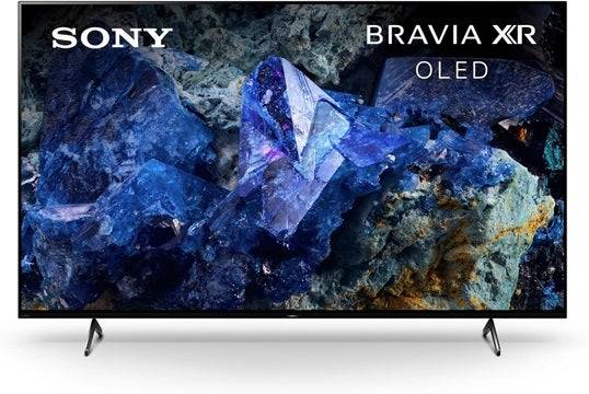 Sony Bravia 4K OLED telewizory w sprzedaży: 55 