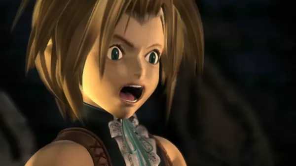 FF9 Remake -Gerüchte entzünden sich nach dem Tweet von Square Enix