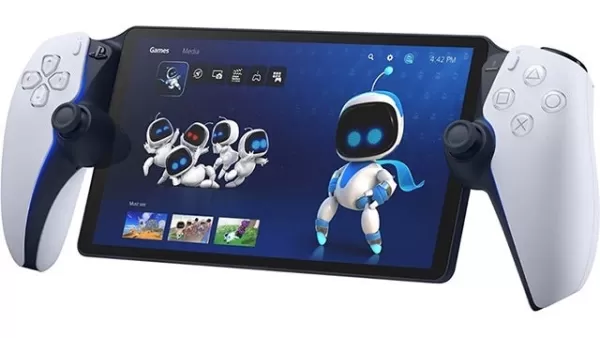 Portal PlayStation: Sekarang $ 148 di Amazon - seperti keadaan baru