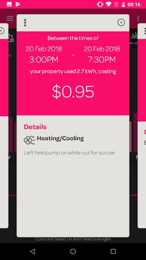 Powershop NZ ภาพหน้าจอ 3