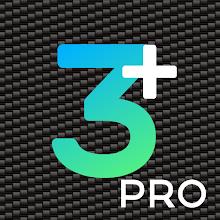 3+ PRO