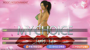 My Choice Schermafbeelding 0