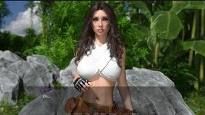 The Lust City – Season 2 – New Version 0.1 Captura de pantalla 3