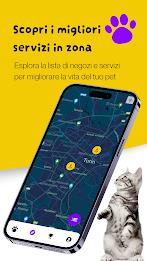 Pets App Скриншот 2