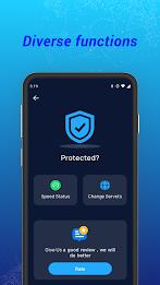 Private VPN - Surf Access Ekran Görüntüsü 3