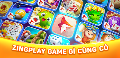 ZingPlay - Game bài - Tien Len ภาพหน้าจอ 0