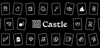 Castle - Make & Play Скриншот 0