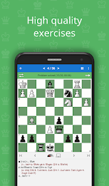 Chess King 训练 (棋)应用截图第1张