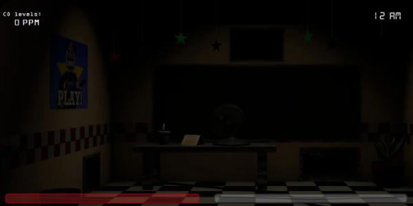 Five Nights at Maggie's 4 Ekran Görüntüsü 1