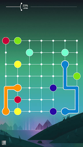 Lines FRVR Скриншот 3