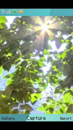 0.3MP Camera 스크린샷 3